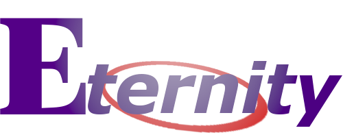 Eternity logo